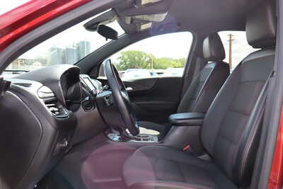2024 Chevrolet Equinox, $18500. Photo 5