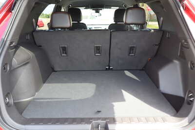 2024 Chevrolet Equinox, $18500. Photo 11