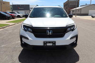 2022 Honda Pilot, $25500. Photo 12