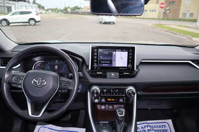 2019 Toyota RAV4, $22500. Photo 7