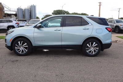 2022 Chevrolet Equinox, $15995. Photo 8