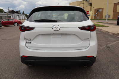 2025 Mazda CX-5, $21500. Photo 10