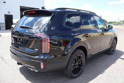 2025 Kia Telluride, $33995. Photo 3