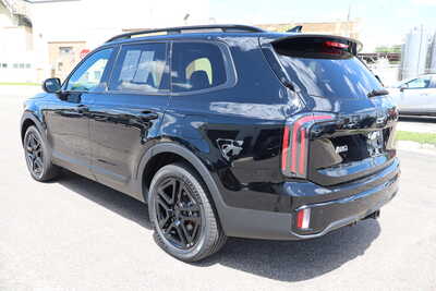 2025 Kia Telluride, $33995. Photo 4