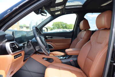 2025 Kia Telluride, $33995. Photo 5
