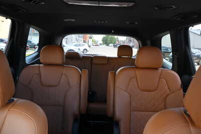 2025 Kia Telluride, $33995. Photo 6