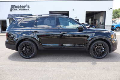 2025 Kia Telluride, $33995. Photo 9