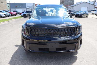 2025 Kia Telluride, $33995. Photo 10
