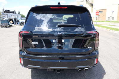 2025 Kia Telluride, $33995. Photo 11