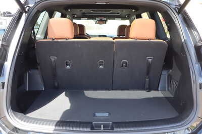2025 Kia Telluride, $33995. Photo 12