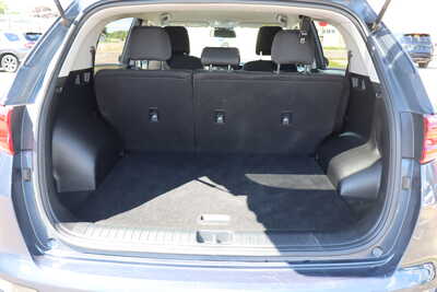 2022 Kia Sportage, $13995. Photo 11