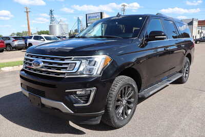 2019 Ford Expedition Max, $17500. Photo 1
