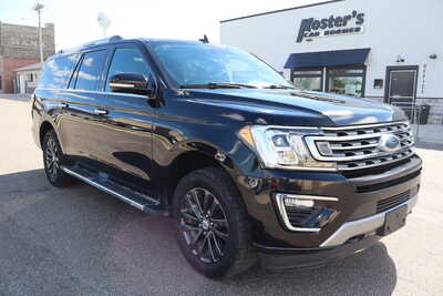2019 Ford Expedition Max, $17500. Photo 2