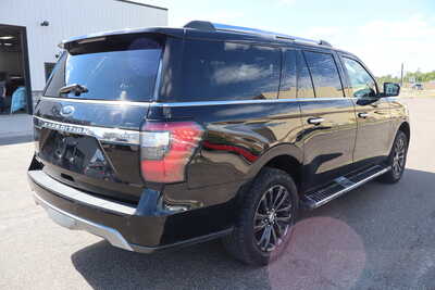 2019 Ford Expedition Max, $17500. Photo 3
