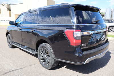2019 Ford Expedition Max, $17500. Photo 4