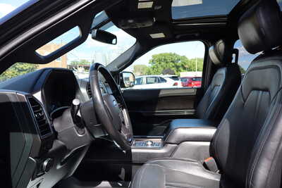 2019 Ford Expedition Max, $17500. Photo 5