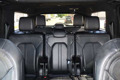 2019 Ford Expedition Max, $17500. Photo 6