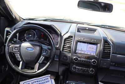 2019 Ford Expedition Max, $17500. Photo 7