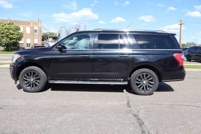 2019 Ford Expedition Max, $17500. Photo 8