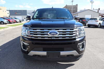 2019 Ford Expedition Max, $17500. Photo 10