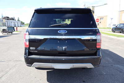 2019 Ford Expedition Max, $17500. Photo 11