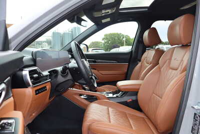 2025 Kia Telluride, $36500. Photo 5