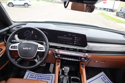 2025 Kia Telluride, $36500. Photo 6