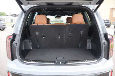 2025 Kia Telluride, $36500. Photo 10