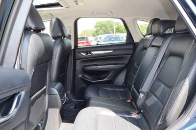 2022 Mazda CX-5, $18500. Photo 6