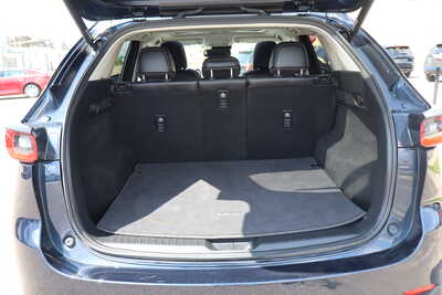 2022 Mazda CX-5, $18500. Photo 11