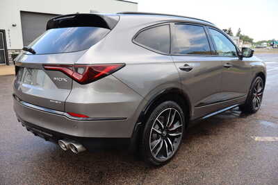 2022 Acura MDX, $39995. Photo 3