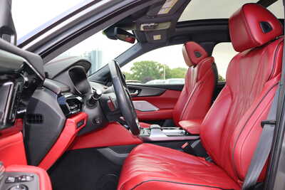 2022 Acura MDX, $39995. Photo 5
