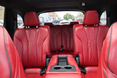 2022 Acura MDX, $39995. Photo 6