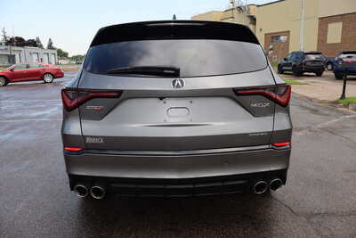 2022 Acura MDX, $39995. Photo 10