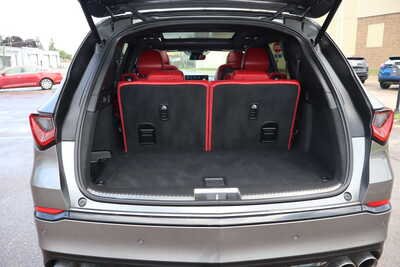 2022 Acura MDX, $39995. Photo 11