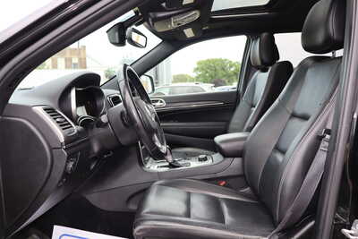 2022 Jeep Grand Cherokee, $20995. Photo 5