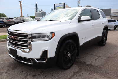 2023 GMC Acadia, $22995. Photo 1