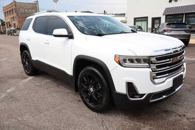 2023 GMC Acadia, $22995. Photo 2