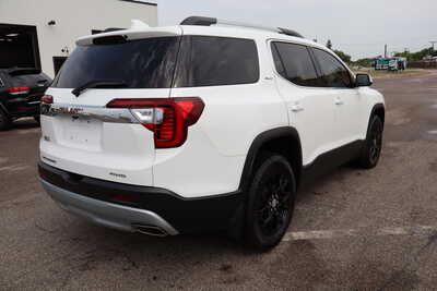 2023 GMC Acadia, $22995. Photo 3