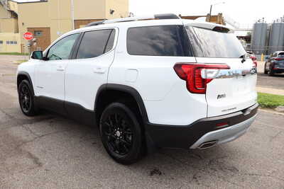 2023 GMC Acadia, $22995. Photo 4