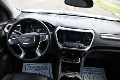 2023 GMC Acadia, $22995. Photo 7