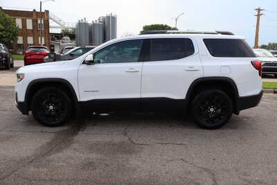 2023 GMC Acadia, $22995. Photo 8