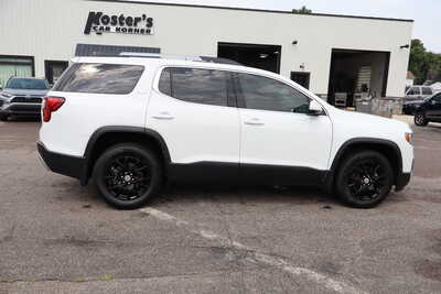 2023 GMC Acadia, $22995. Photo 9