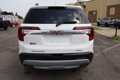 2023 GMC Acadia, $22995. Photo 10