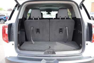 2023 GMC Acadia, $22995. Photo 11