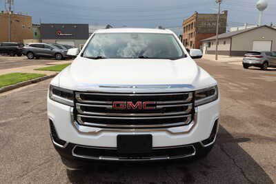 2023 GMC Acadia, $22995. Photo 12