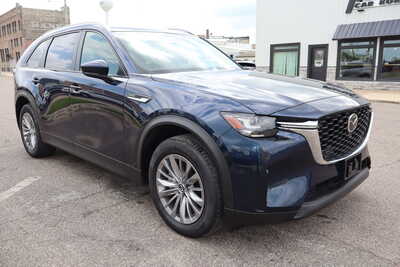 2025 Mazda CX-90, $24995. Photo 2