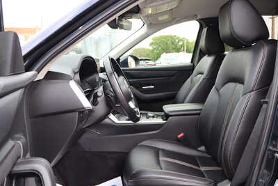 2025 Mazda CX-90, $24995. Photo 5