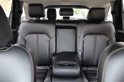 2025 Mazda CX-90, $24995. Photo 6