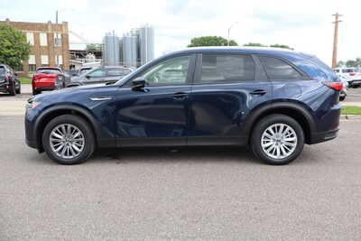2025 Mazda CX-90, $24995. Photo 7